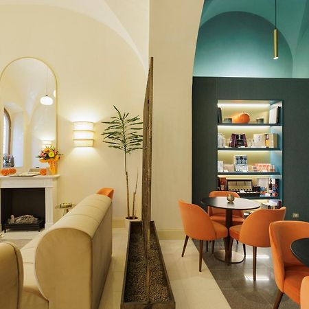 Sentho Roma Hotel ภายนอก รูปภาพ