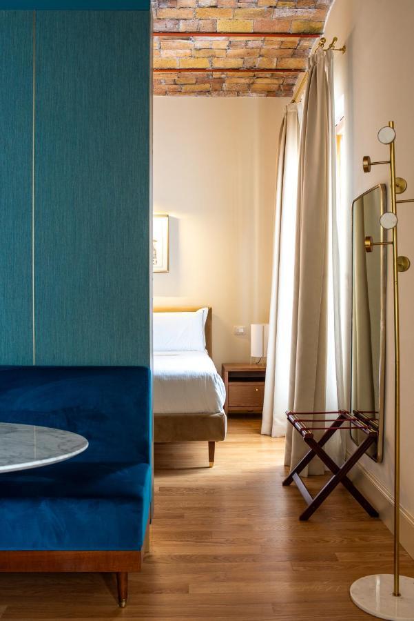 Sentho Roma Hotel ภายนอก รูปภาพ