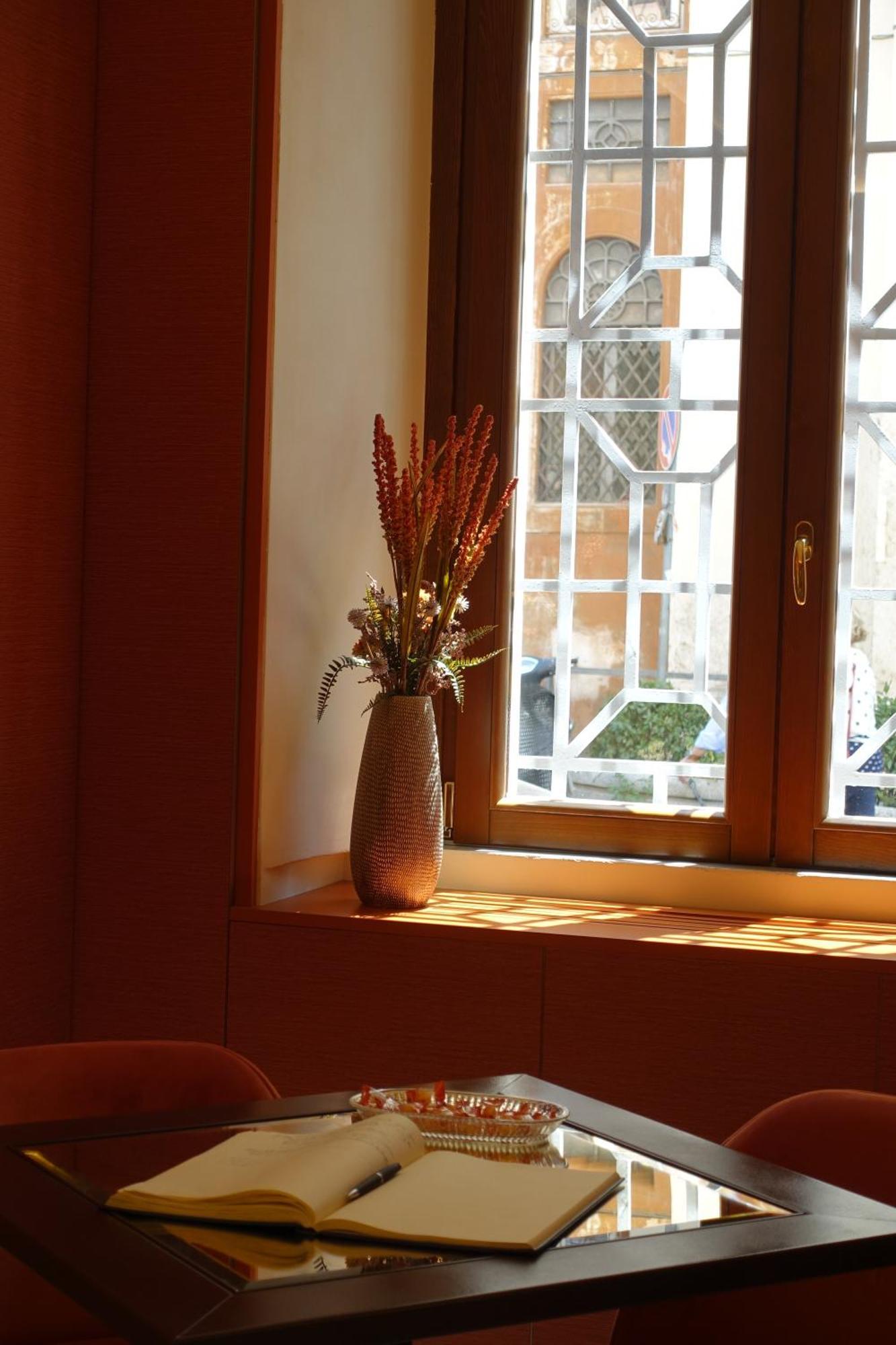 Sentho Roma Hotel ภายนอก รูปภาพ