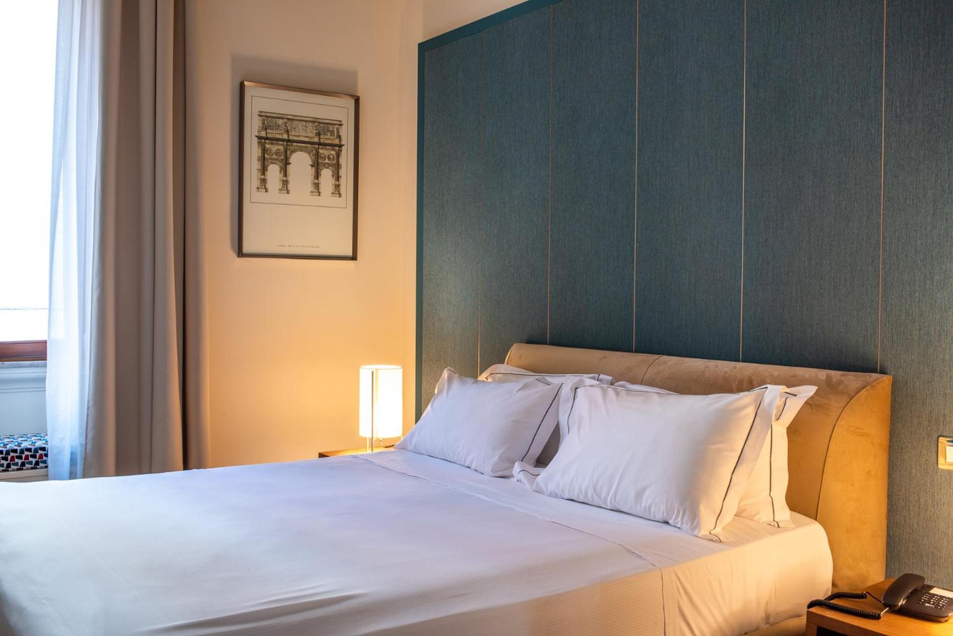 Sentho Roma Hotel ห้อง รูปภาพ