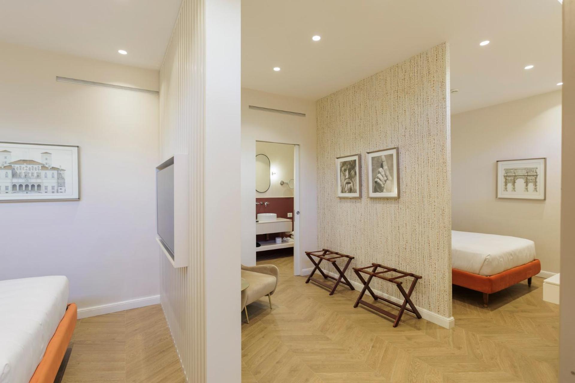 Sentho Roma Hotel ภายนอก รูปภาพ