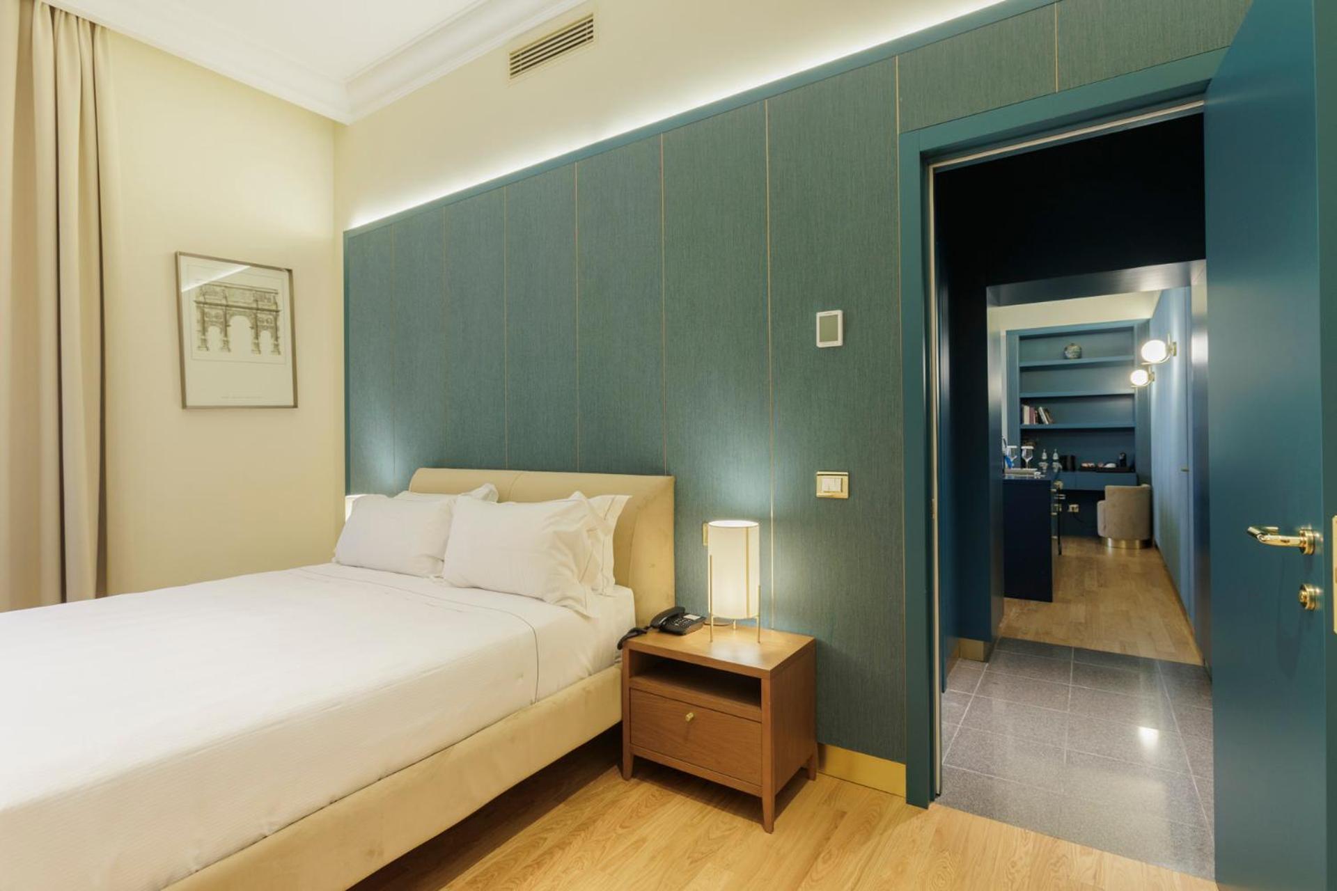 Sentho Roma Hotel ภายนอก รูปภาพ