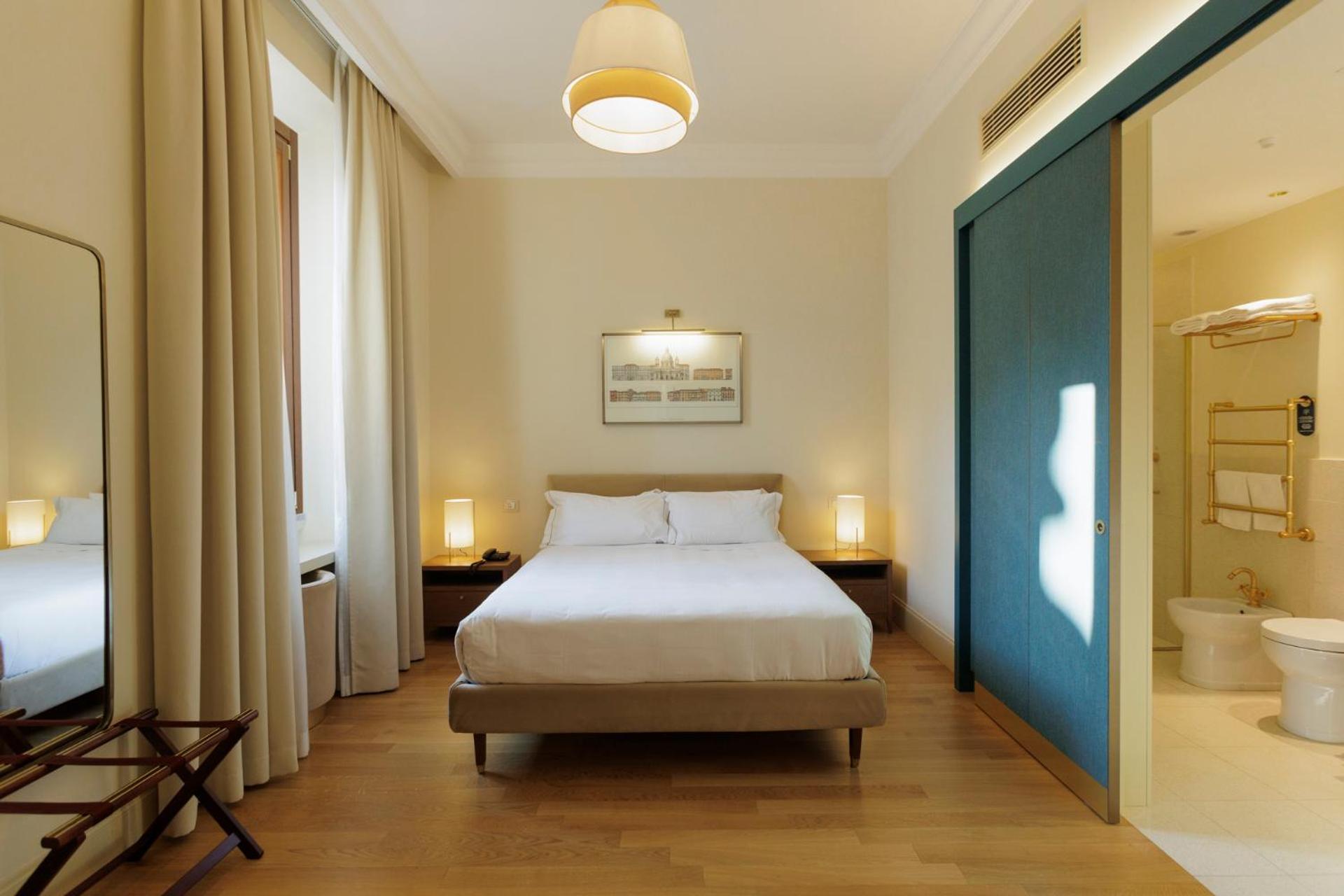 Sentho Roma Hotel ภายนอก รูปภาพ