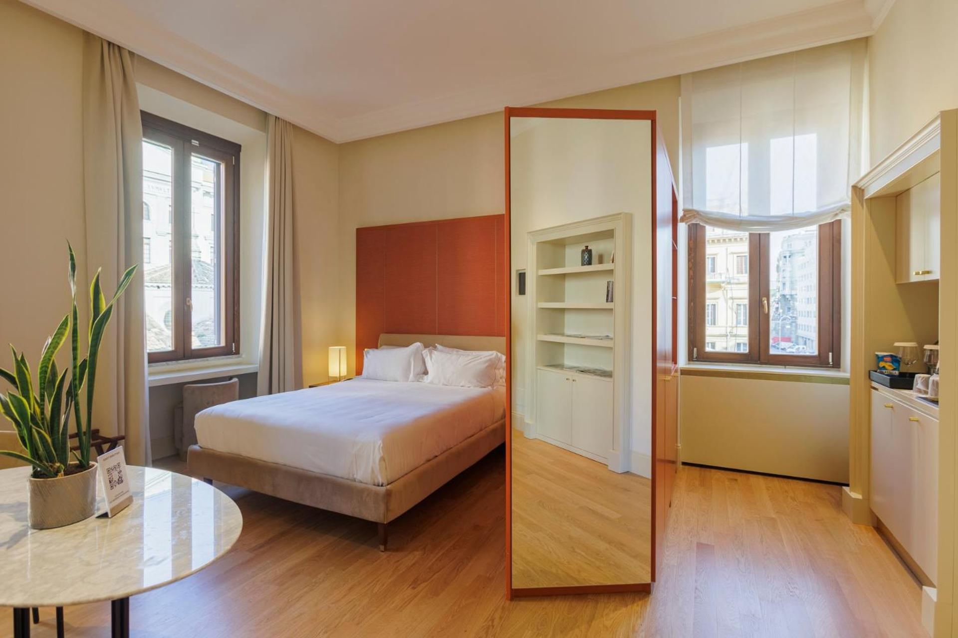 Sentho Roma Hotel ภายนอก รูปภาพ