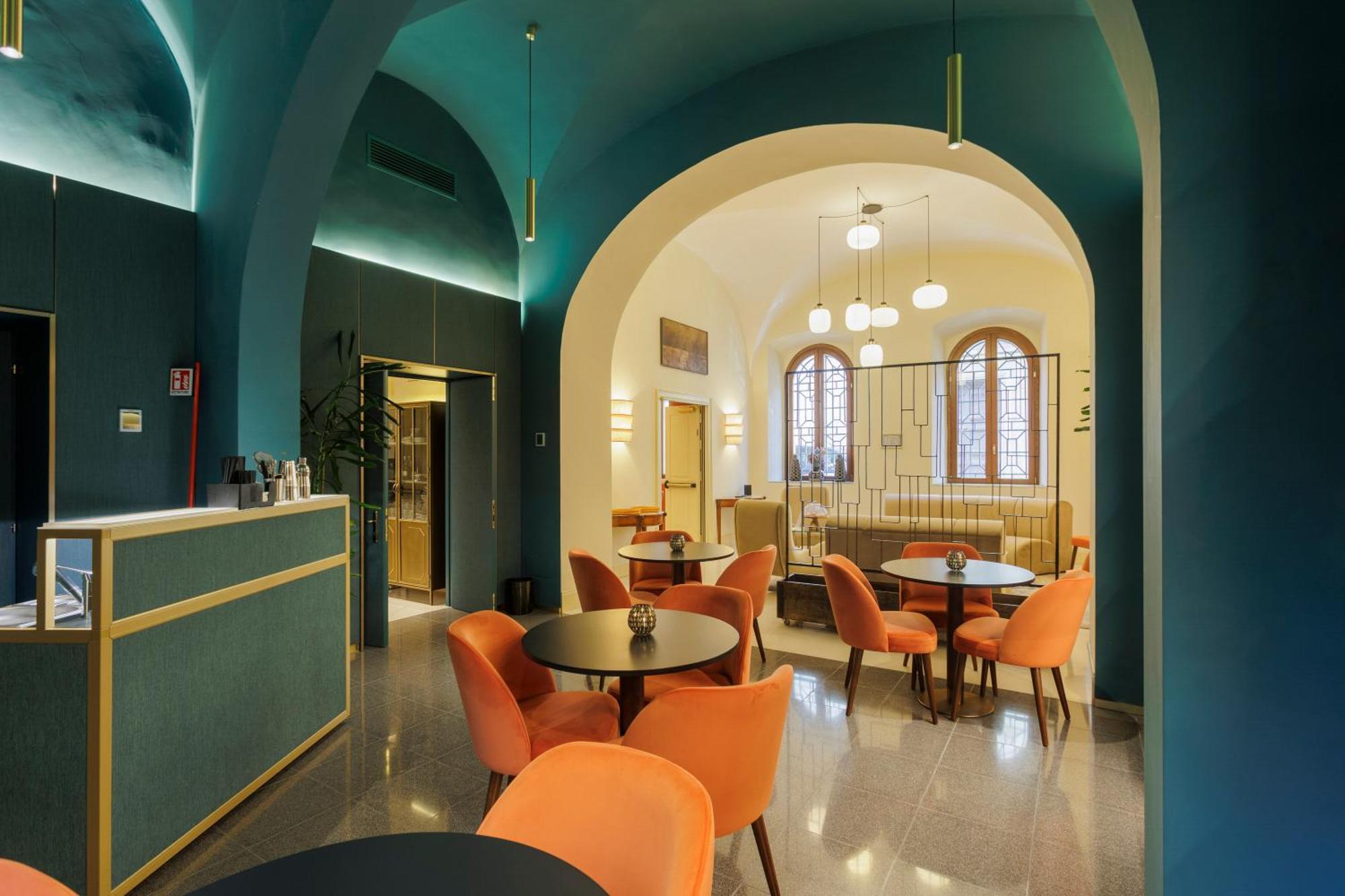 Sentho Roma Hotel ภายนอก รูปภาพ