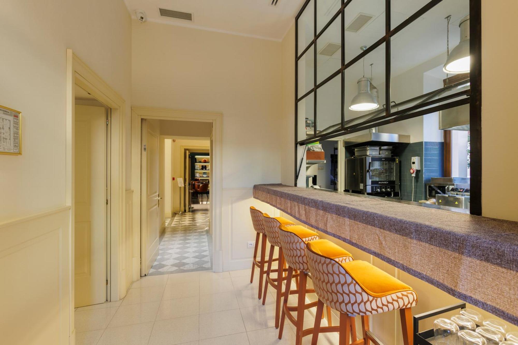 Sentho Roma Hotel ภายนอก รูปภาพ